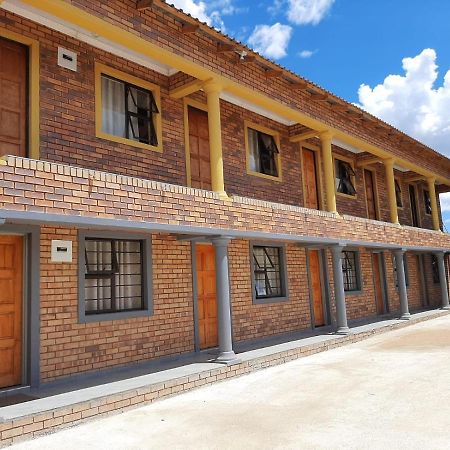 Elson Lodge K1 Katlehong Экстерьер фото