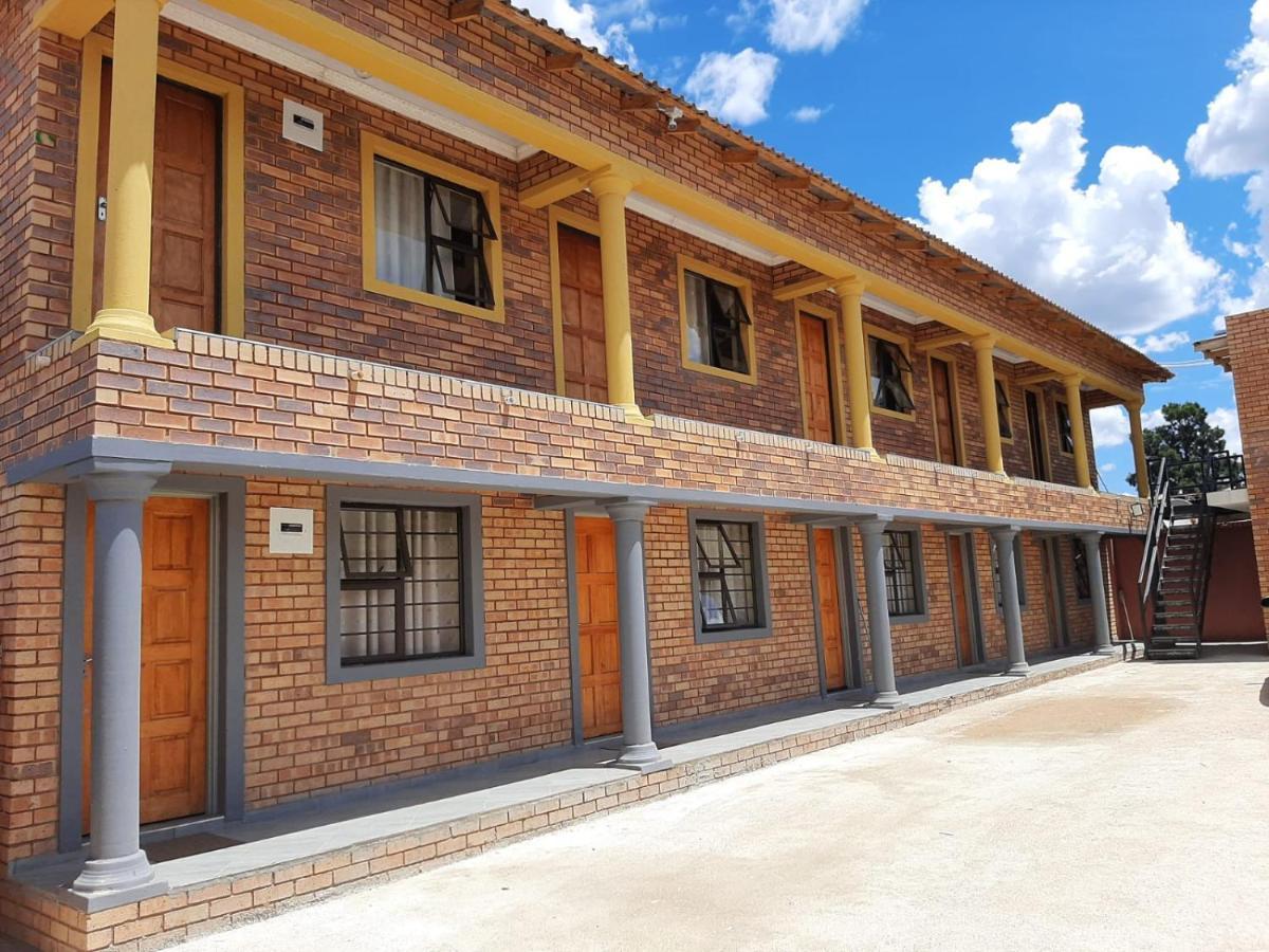 Elson Lodge K1 Katlehong Экстерьер фото